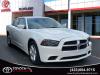 2014 Dodge Charger