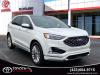 2021 Ford Edge