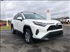 2025 Toyota RAV4 Hybrid