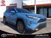 2023 Toyota RAV4 Hybrid