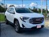 2020 GMC Terrain