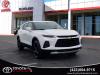 2022 Chevrolet Blazer