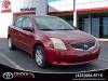 2010 Nissan Sentra