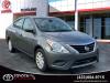 2019 Nissan Versa