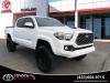 2020 Toyota Tacoma