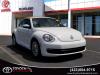 2015 Volkswagen Beetle Convertible