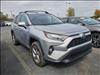 2021 Toyota RAV4 Hybrid