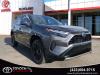 2023 Toyota RAV4 Hybrid