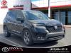 2019 Honda Passport