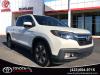 2018 Honda Ridgeline