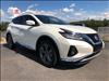 2024 Nissan Murano