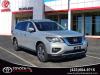 2020 Nissan Pathfinder