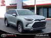 2024 Toyota Grand Highlander