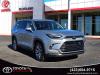 2024 Toyota Grand Highlander