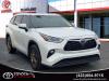 2023 Toyota Highlander Hybrid