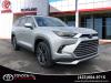 2024 Toyota Grand Highlander Hybrid