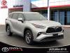 2022 Toyota Highlander Hybrid