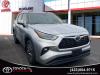 2023 Toyota Highlander Hybrid