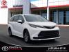 2021 Toyota Sienna