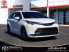 2021 Toyota Sienna