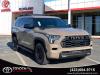 2025 Toyota Sequoia