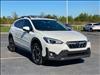 2022 Subaru Crosstrek