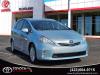 2012 Toyota Prius v