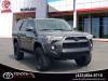 2019 Toyota 4Runner