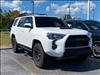 2024 Toyota 4Runner