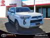 2023 Toyota 4Runner