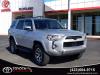 2022 Toyota 4Runner