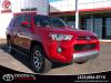 2022 Toyota 4Runner