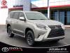 2021 Lexus GX 460