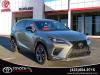 2020 Lexus NX 300