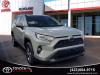 2021 Toyota RAV4 Hybrid