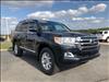 2019 Toyota Land Cruiser