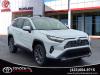 2024 Toyota RAV4 Hybrid