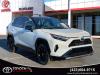 2025 Toyota RAV4 Hybrid