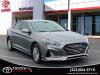 2019 Hyundai SONATA Hybrid