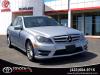 2013 Mercedes-Benz C-Class