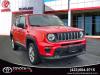 2023 Jeep Renegade