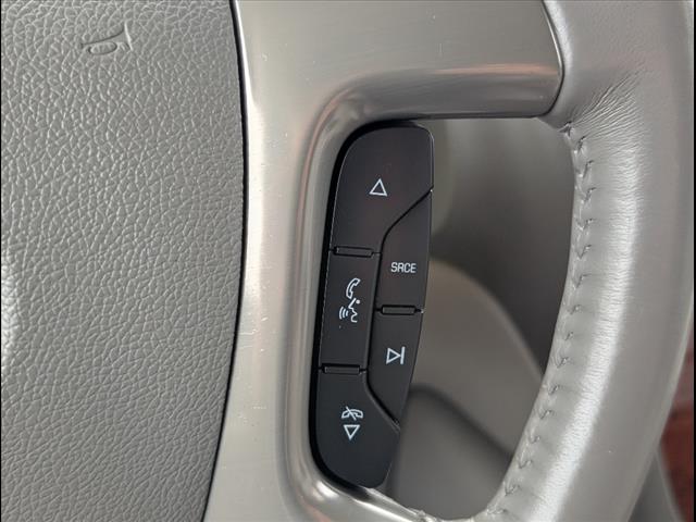 2012 GMC Yukon XL SLT