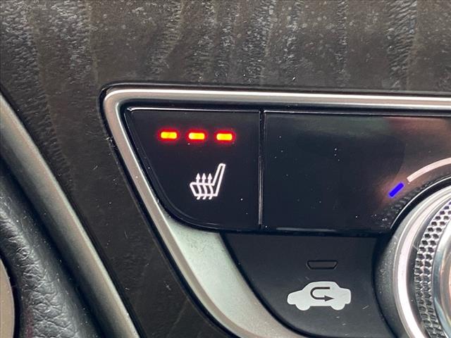 2022 Honda Accord EX-L