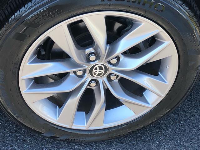 2021 Toyota Avalon XLE