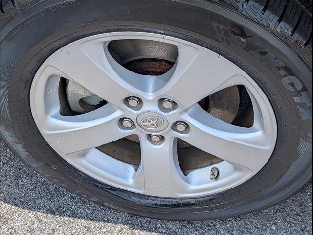 2017 Toyota Sienna LE 8 Passenger