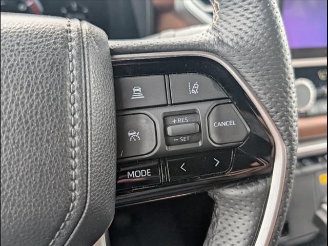 2023 Toyota Tundra 1794