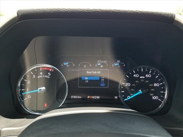 2022 Ford F-250 Super Duty Lariat