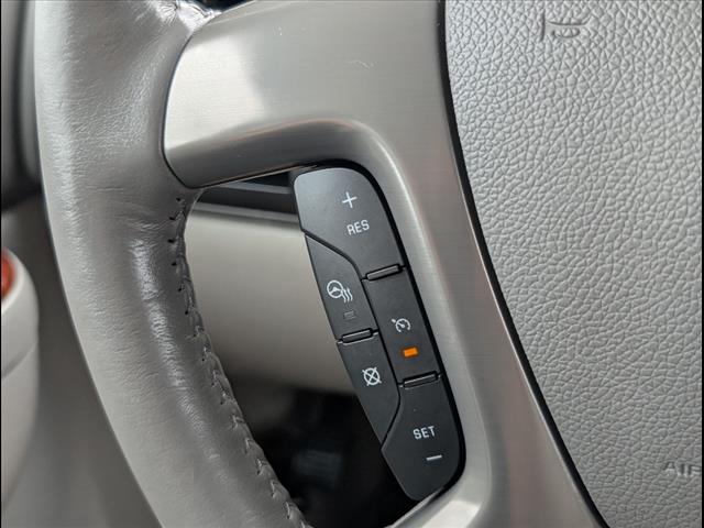 2012 GMC Yukon XL SLT