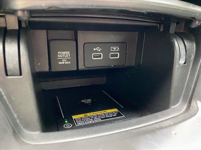 2022 Honda Accord EX-L
