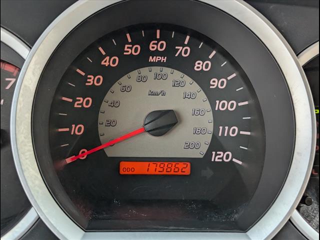 2011 Toyota Tacoma PreRunner V6